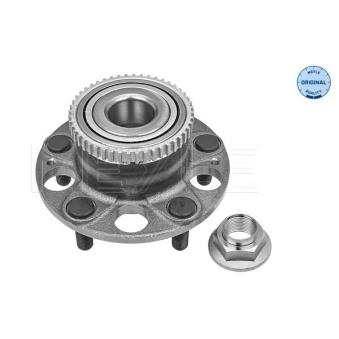 Moyeu de roue avant MEYLE OEM 42200SMGG51