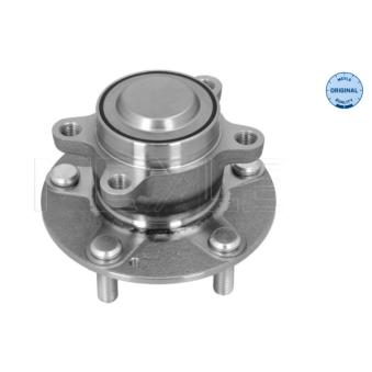 Moyeu de roue avant MEYLE 31-14 752 0013 pour HONDA CIVIC 1.6 i-DTEC - 120cv