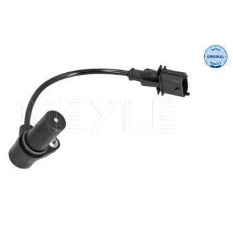 Capteur d'angle, vilebrequin MEYLE OEM 37500RBDE01