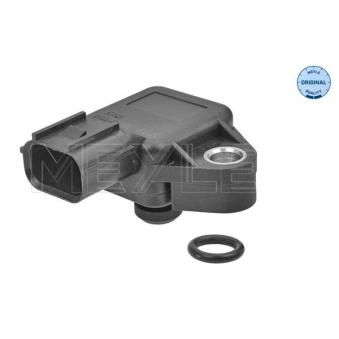 Capteur, pression du tuyau d'admission MEYLE 31-14 812 0000 pour HONDA CR-V 2.0 e-CVT Hybrid - 145cv Capteur, pression du tuyau d'admission MEYLE 31-14 812 0000 pour HONDA CR-V 2.0 e-CVT Hybrid - 145cv