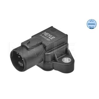 Capteur, pression du tuyau d'admission MEYLE 31-14 812 0001 pour HONDA S2000 2.0 - 240cv
