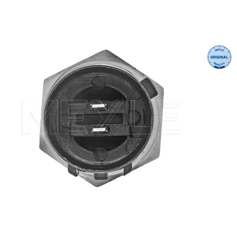 Sonde de température, liquide de refroidissement MEYLE 31-14 821 0002 - Visuel 1