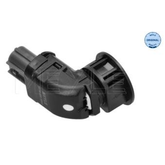 Capteur, aide au stationnement MEYLE [31-14 895 0002]