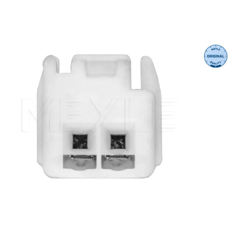 Capteur, vitesse de roue MEYLE 31-14 899 0019 - Visuel 1