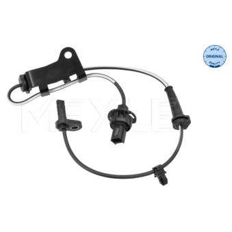 Capteur, vitesse de roue MEYLE 31-14 899 0022 pour HONDA INSIGHT 1.3 IMA - 99cv