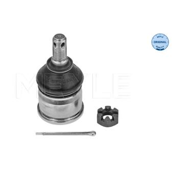Rotule de suspension MEYLE 31-16 010 0001 pour CITROEN DS5 1.3 - 75cv