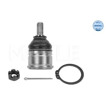Rotule de suspension MEYLE OEM GSJ404