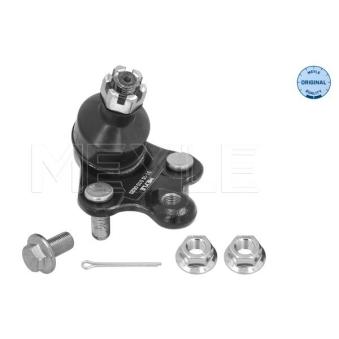 Rotule de suspension MEYLE OEM 51220TV0E01