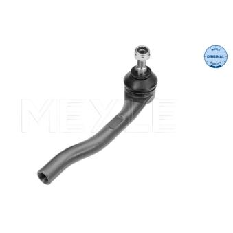 Rotule de barre de connexion MEYLE [31-16 020 0026]