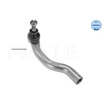 Rotule de barre de connexion MEYLE OEM 53560TR0A01 Rotule de barre de connexion MEYLE OEM 53560TR0A01