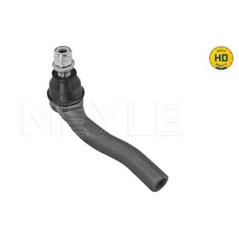 Rotule de barre de connexion avant gauche MEYLE OEM 53560T1WA01 Rotule de barre de connexion avant gauche MEYLE OEM 53560T1WA01