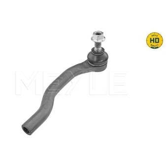 Rotule de barre de connexion avant droit MEYLE OEM 53540SMG003