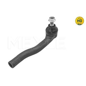 Rotule de barre de connexion MEYLE 31-16 020 0056/HD pour HONDA JAZZ 1.3 - 102cv