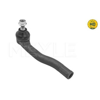 Rotule de barre de connexion MEYLE 31-16 020 0057/HD pour HONDA JAZZ 1.3 - 102cv