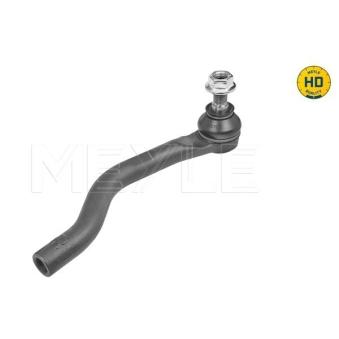 Rotule de barre de connexion MEYLE 31-16 020 0058/HD