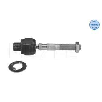 Rotule de direction intérieure, barre de connexion MEYLE OEM 53610TL1G01