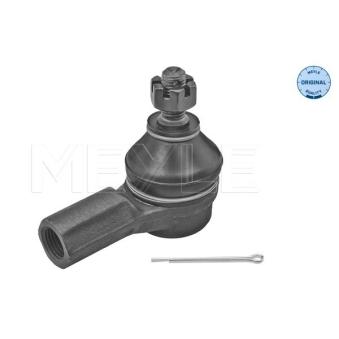 Rotule de barre de connexion MEYLE 31-16 031 0001 pour HONDA CIVIC 1.6 i - 110cv