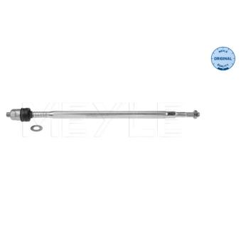 Rotule de direction intérieure, barre de connexion MEYLE OEM 53521s9a003