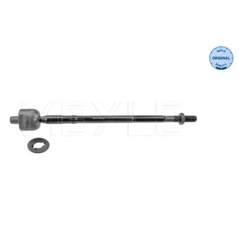 Rotule de direction intérieure, barre de connexion MEYLE 31-16 031 0026 pour HONDA HR-V 1.6 16V 4WD - 124cv