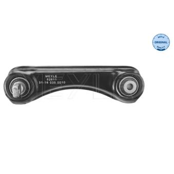 Triangle ou bras de suspension (train avant) MEYLE OEM 52400SK3000