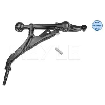 Triangle ou bras de suspension (train avant) MEYLE [31-16 050 0016]