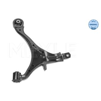Triangle ou bras de suspension (train avant) MEYLE OEM 51350S9AA01