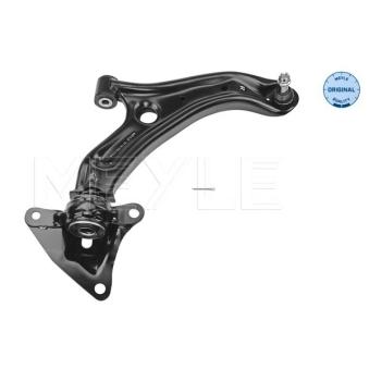 Triangle ou bras de suspension (train avant) MEYLE OEM 51350TF0030