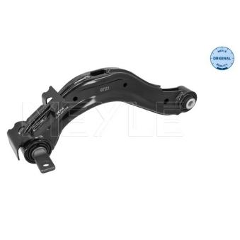Triangle ou bras de suspension (train arrière) MEYLE OEM 52390SNAA00