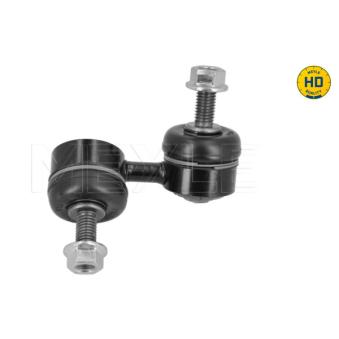 Entretoise/tige, stabilisateur avant gauche MEYLE OEM 51321S5A305