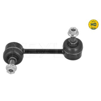Entretoise/tige, stabilisateur arrière droit MEYLE OEM 52320SDAA01