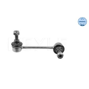 Entretoise/tige, stabilisateur arrière gauche MEYLE OEM 52321S10003