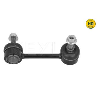 Entretoise/tige, stabilisateur arrière gauche MEYLE OEM 52325SDAA01