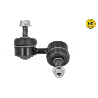 Entretoise/tige, stabilisateur avant droit MEYLE [31-16 060 0019/HD]