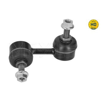 Entretoise/tige, stabilisateur MEYLE OEM 52321S5A013