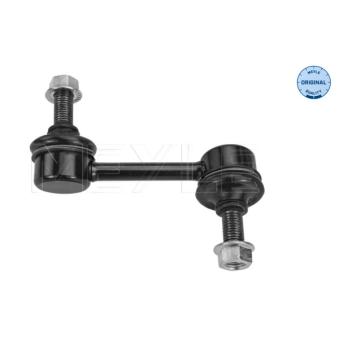 Entretoise/tige, stabilisateur MEYLE [31-16 060 0040]