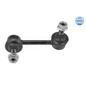 Entretoise/tige, stabilisateur arrière droit MEYLE OEM 52320SWAA01