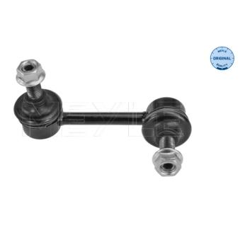 Entretoise/tige, stabilisateur arrière gauche MEYLE OEM 52321SWAA01
