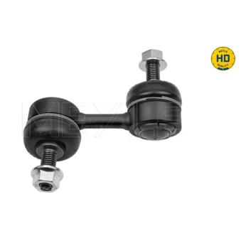 Entretoise/tige, stabilisateur MEYLE OEM 51321SED013