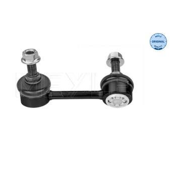 Entretoise/tige, stabilisateur MEYLE OEM 52320S9A003