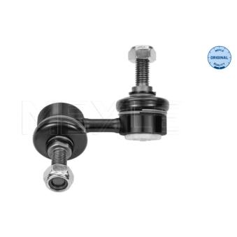 Entretoise/tige, stabilisateur MEYLE OEM 51321S5A305