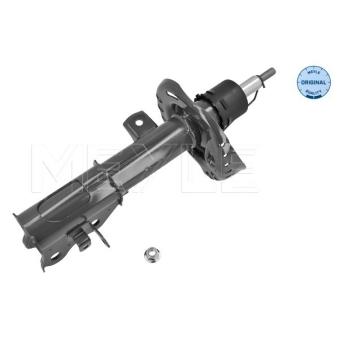 Amortisseur avant gauche MEYLE OEM 51621tv0e021
