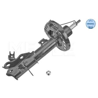 Amortisseur avant droit MEYLE OEM 51611tv2e02
