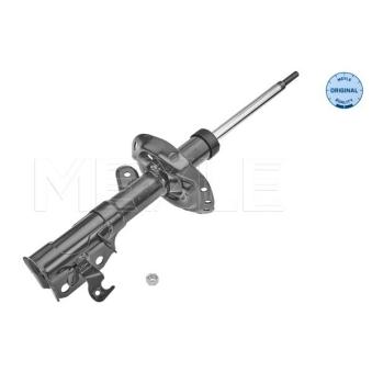 Amortisseur avant droit MEYLE [31-26 623 0015]