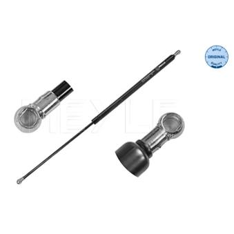 Vérin de hayon, de coffre MEYLE [31-40 910 0010]