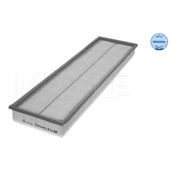 Filtre à air MEYLE [312 137 1001]