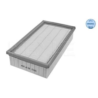 Filtre à air MEYLE [312 137 2004]