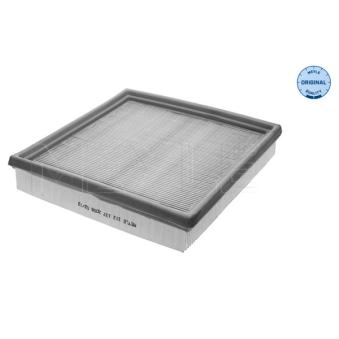 Filtre à air MEYLE OEM 13721247404 Filtre à air MEYLE OEM 13721247404