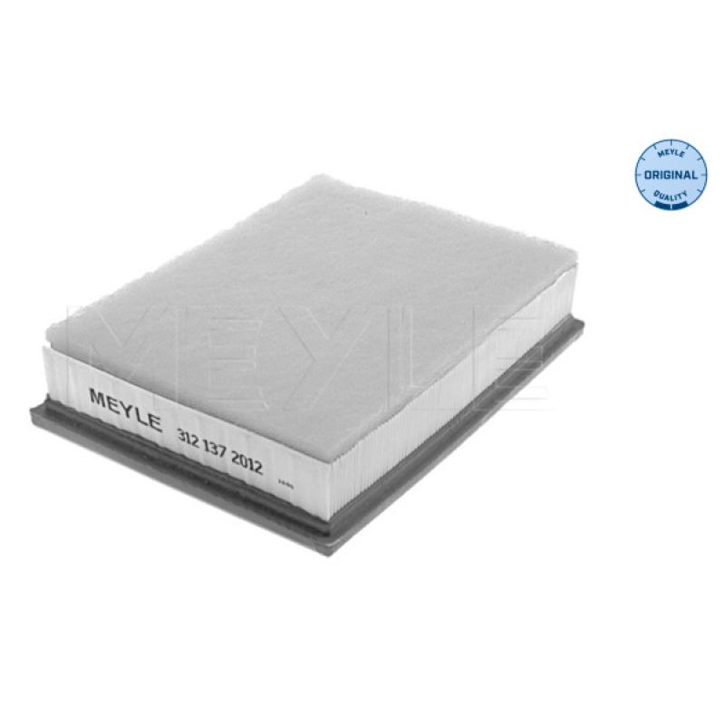Filtre à air MEYLE 312 137 2012 - Visuel 1