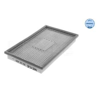 Filtre à air MEYLE OEM 13721491749
