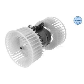 Pulseur d'air habitacle MEYLE 312 237 0002 pour FORD TRANSIT 4.8is - 360cv